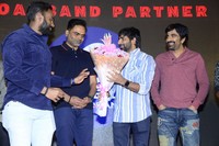 Krack Pre Release Event Photos